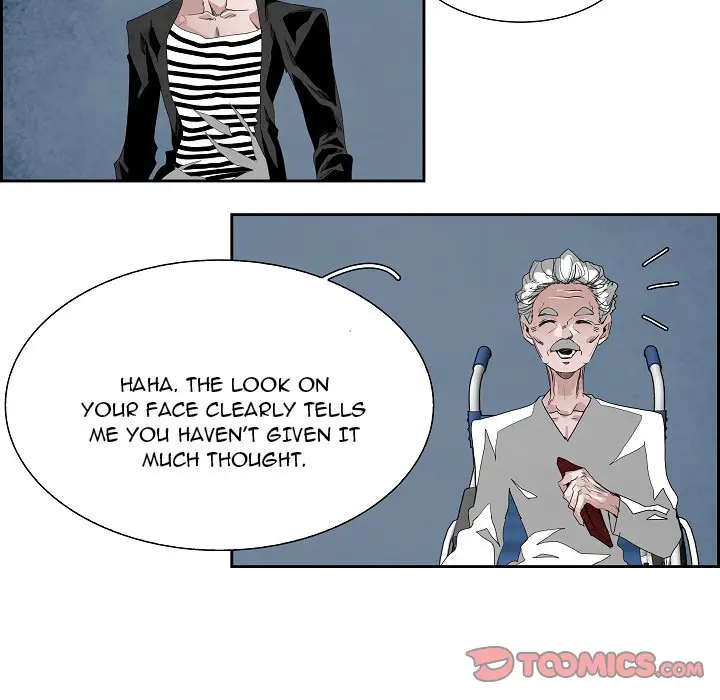 Warble Episode 110 - Page 22