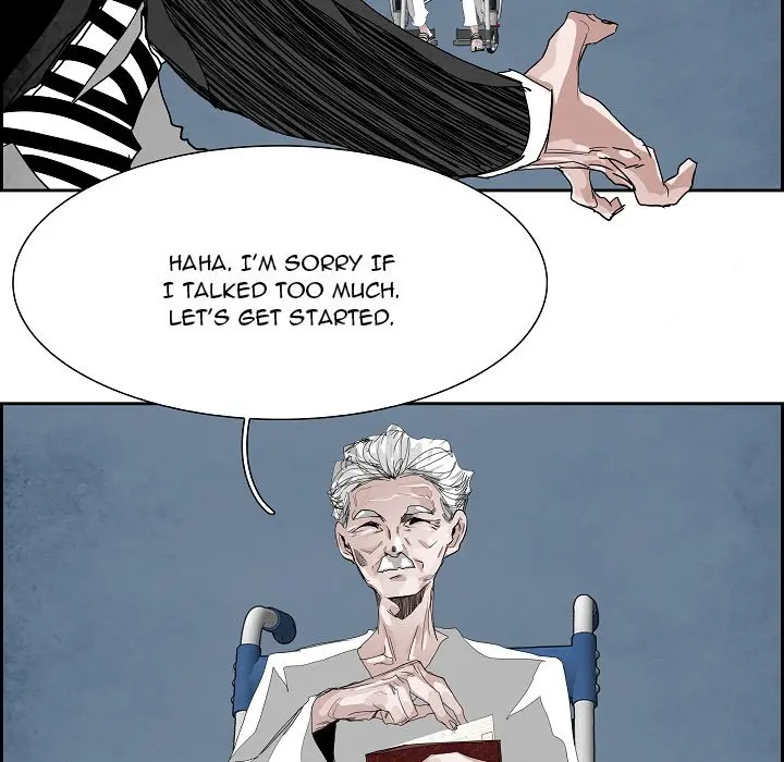 Warble Episode 110 - Page 35