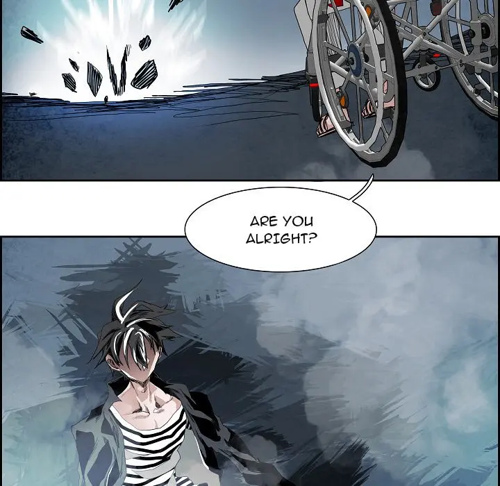 Warble Episode 110 - Page 52