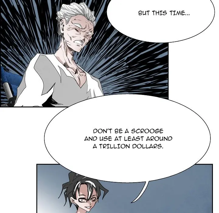Warble Episode 111 - Page 20