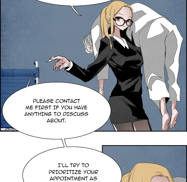 Warble Episode 111 - Page 63