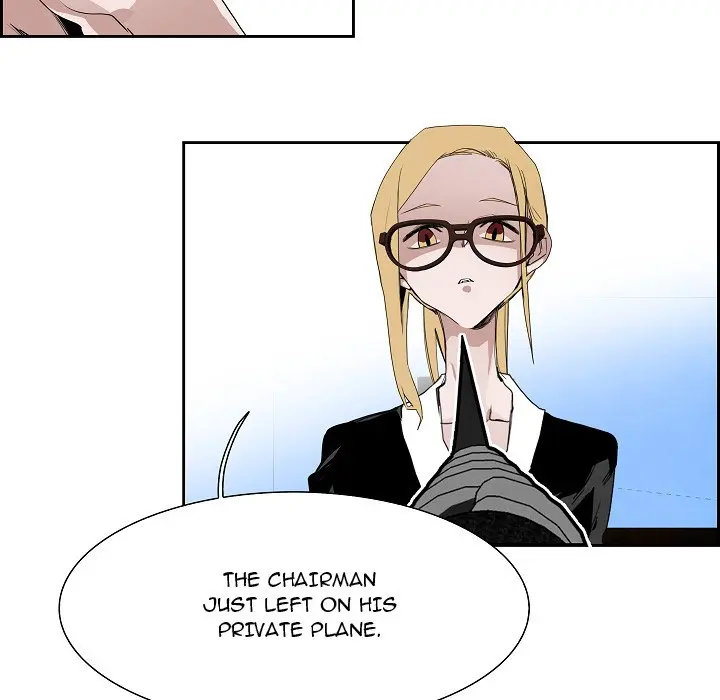 Warble Episode 111 - Page 76