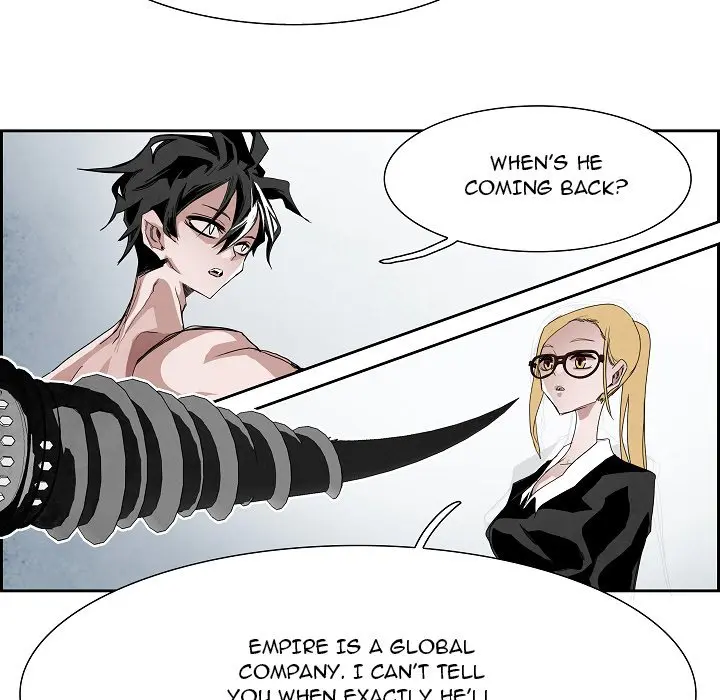 Warble Episode 111 - Page 77