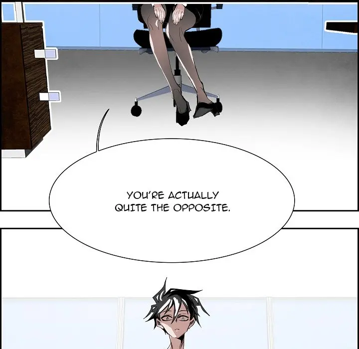 Warble Episode 111 - Page 85