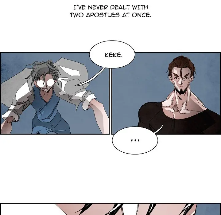 Warble Episode 112 - Page 33