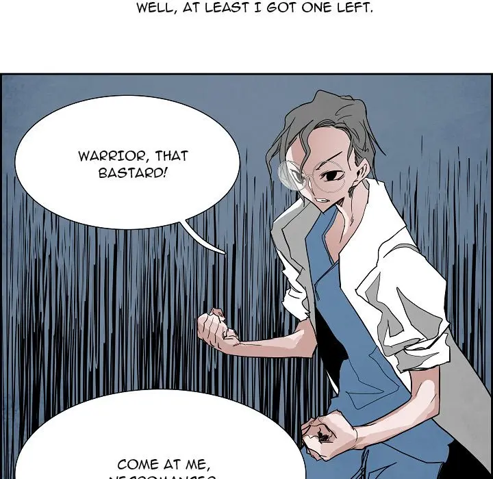 Warble Episode 112 - Page 72