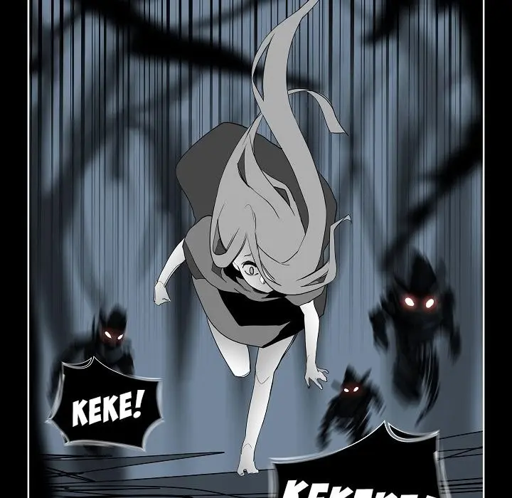 Warble Episode 113 - Page 11