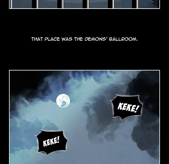 Warble Episode 113 - Page 21