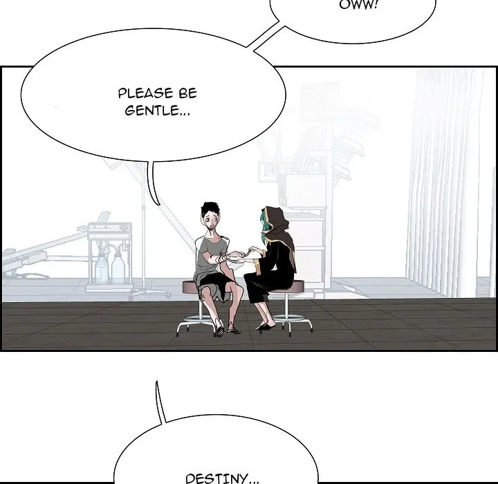 Warble Episode 113 - Page 75