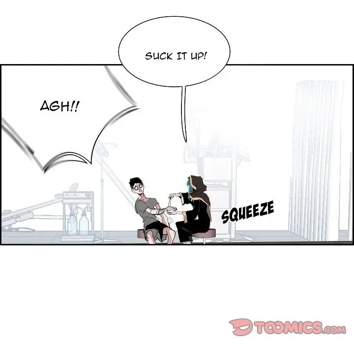 Warble Episode 113 - Page 78