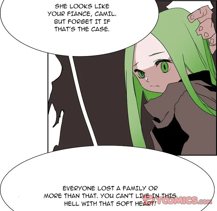Warble Episode 113 - Page 90