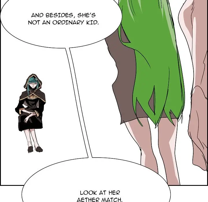 Warble Episode 113 - Page 93