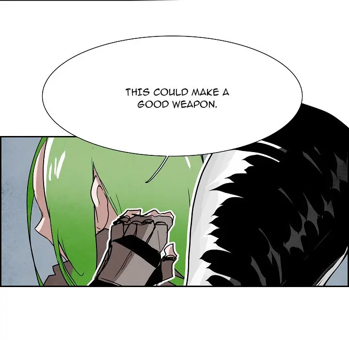 Warble Episode 114 - Page 40
