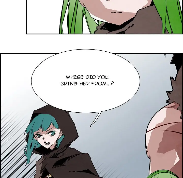 Warble Episode 114 - Page 5