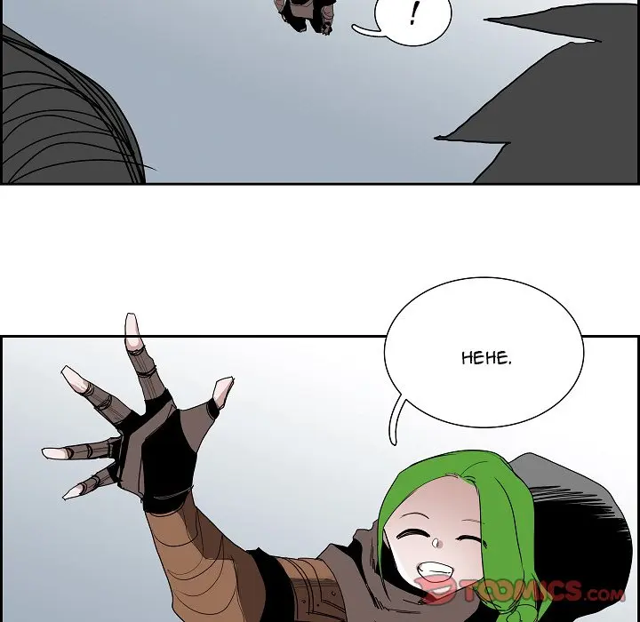 Warble Episode 114 - Page 58