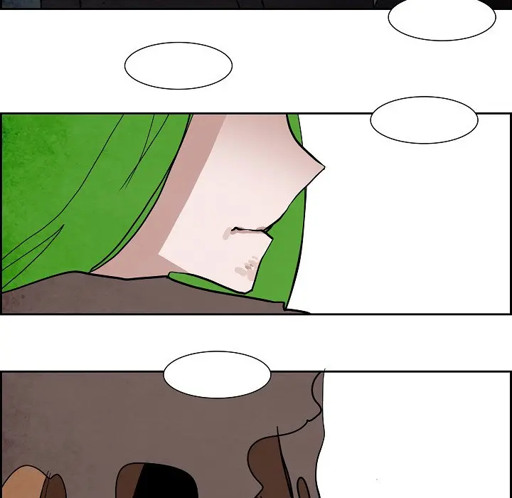 Warble Episode 114 - Page 69