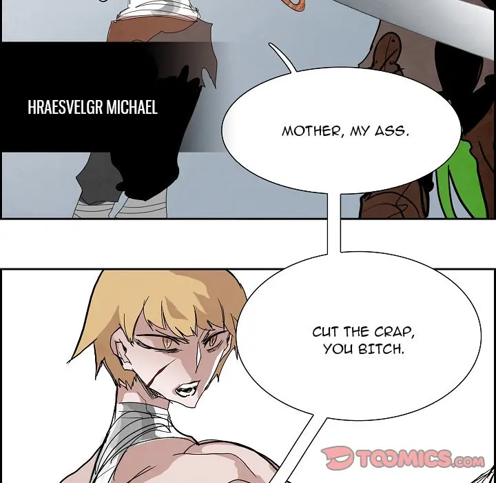 Warble Episode 114 - Page 82