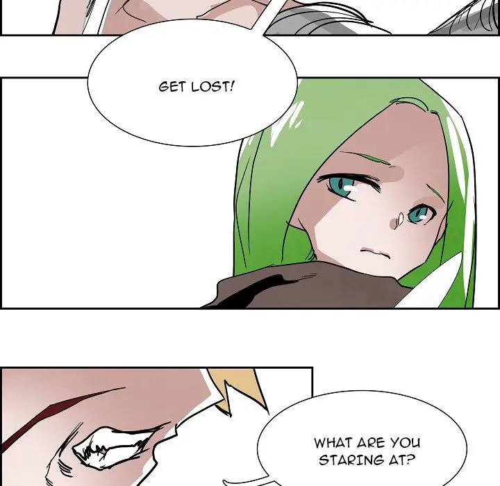 Warble Episode 114 - Page 83