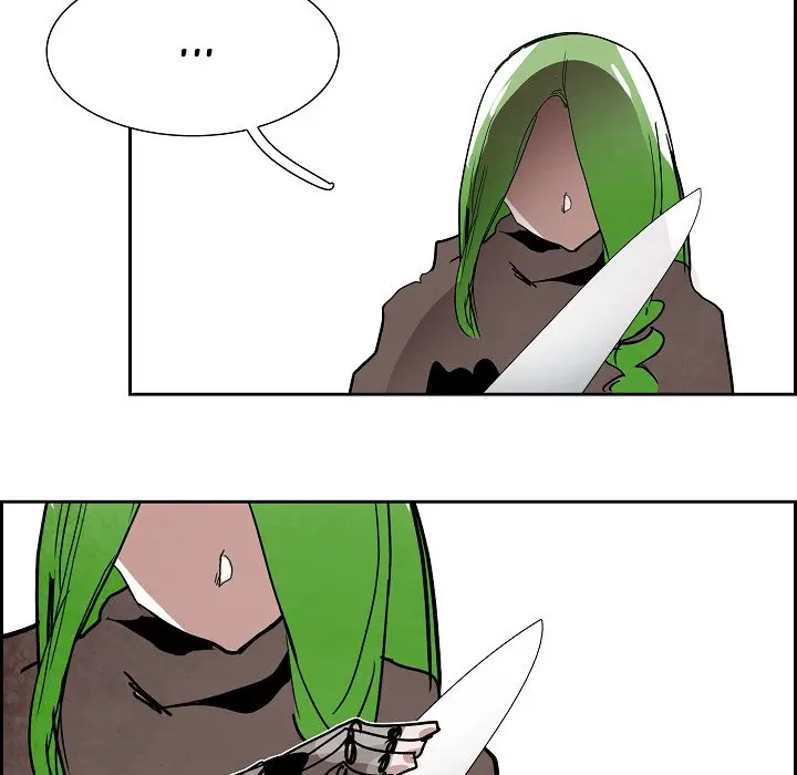 Warble Episode 114 - Page 85