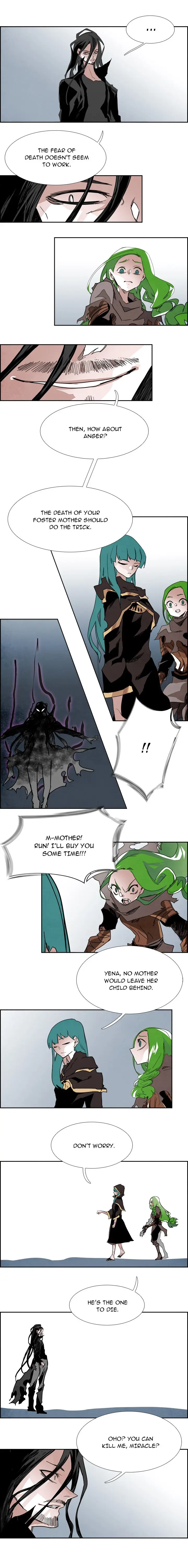 Warble Episode 115 - Page 10