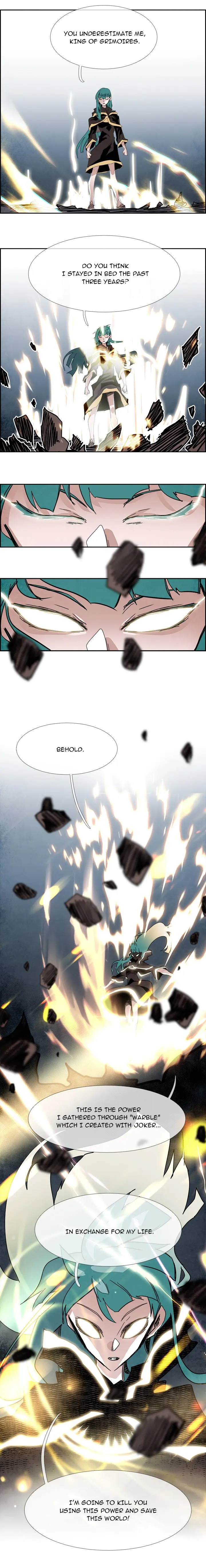 Warble Episode 115 - Page 11