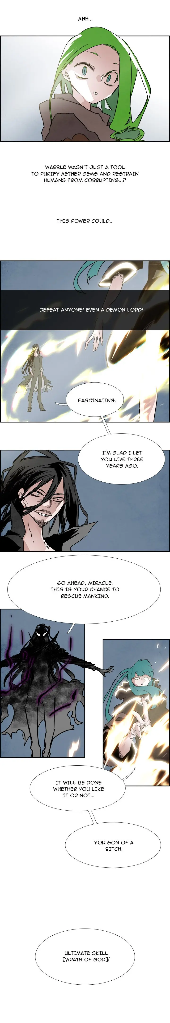 Warble Episode 115 - Page 12