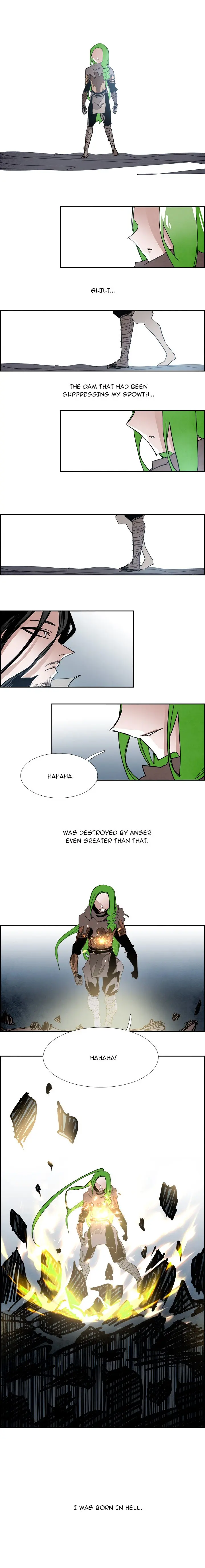 Warble Episode 115 - Page 16
