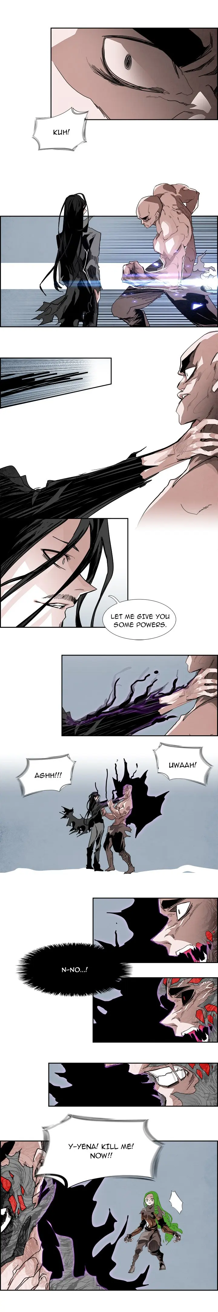 Warble Episode 115 - Page 7