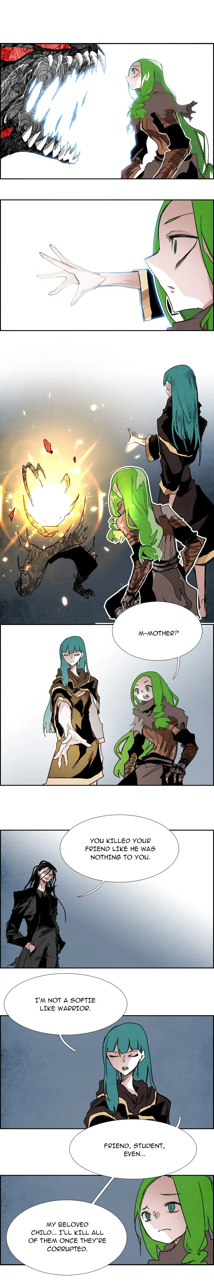 Warble Episode 115 - Page 9