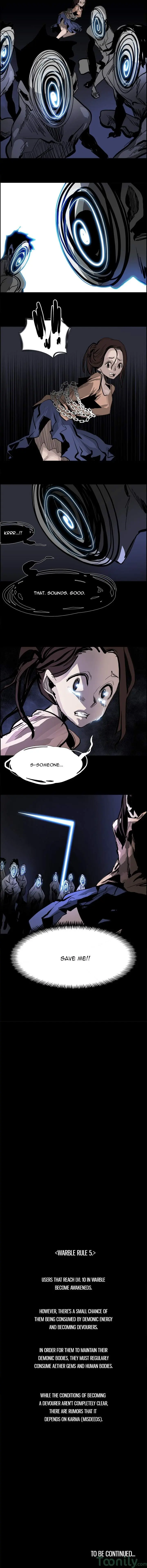Warble Episode 13 - Page 12