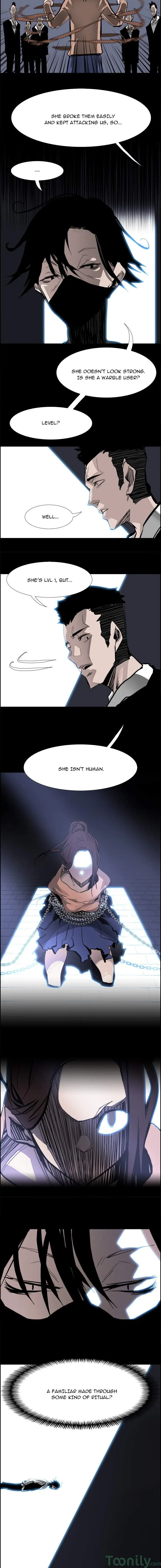 Warble Episode 13 - Page 5