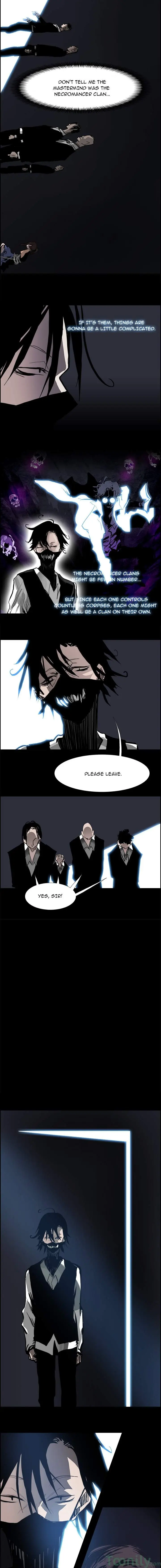 Warble Episode 13 - Page 6