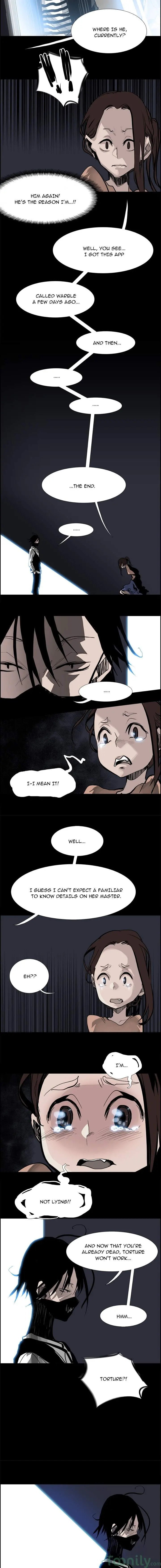 Warble Episode 13 - Page 8
