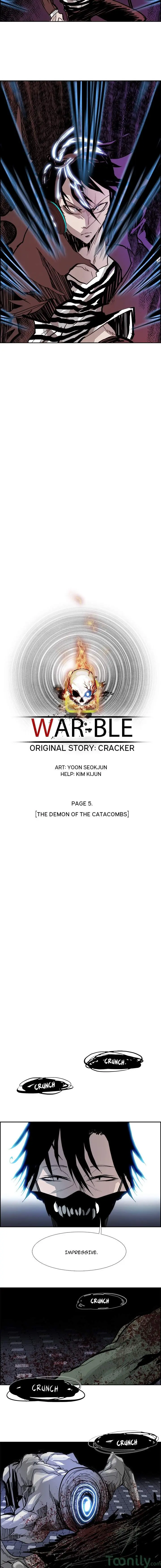 Warble Episode 14 - Page 8