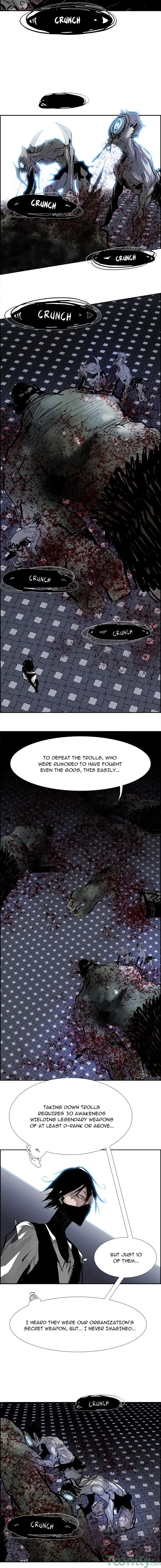 Warble Episode 14 - Page 9