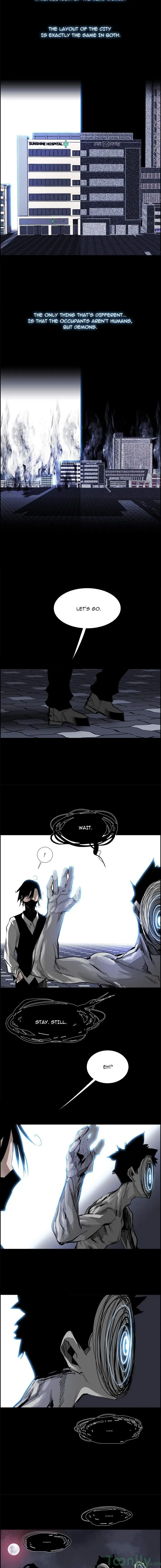 Warble Episode 15 - Page 3