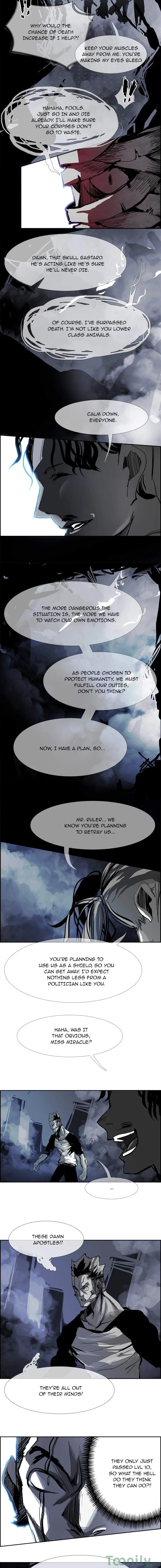 Warble Episode 19 - Page 11