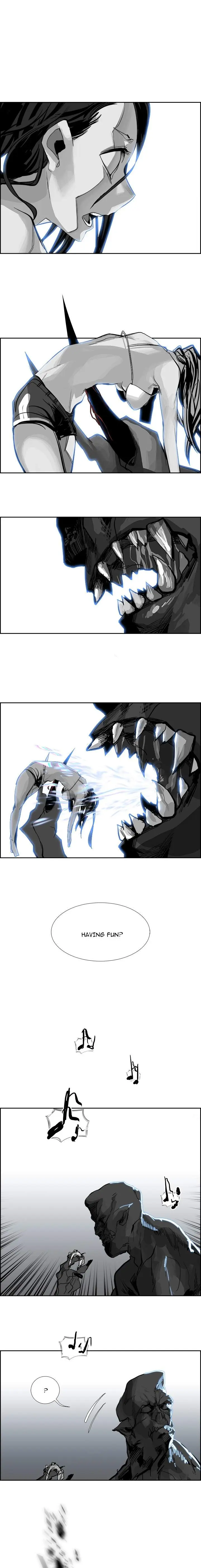 Warble Episode 2 - Page 11