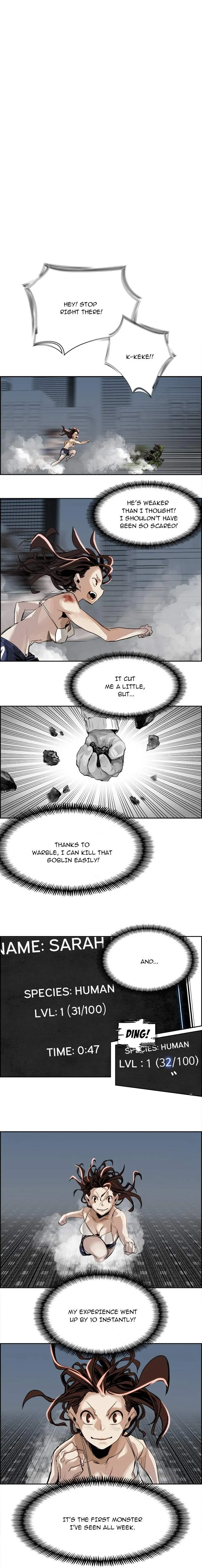 Warble Episode 2 - Page 7
