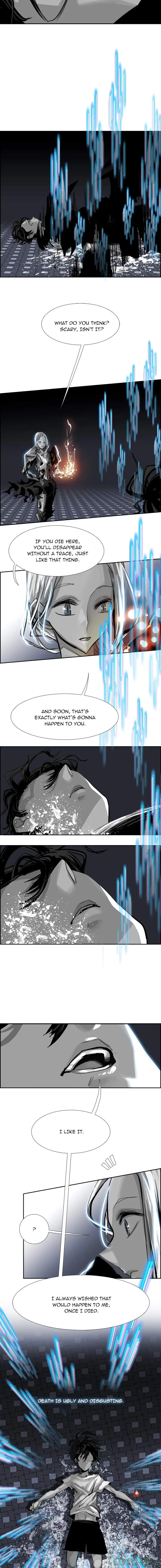 Warble Episode 21 - Page 5