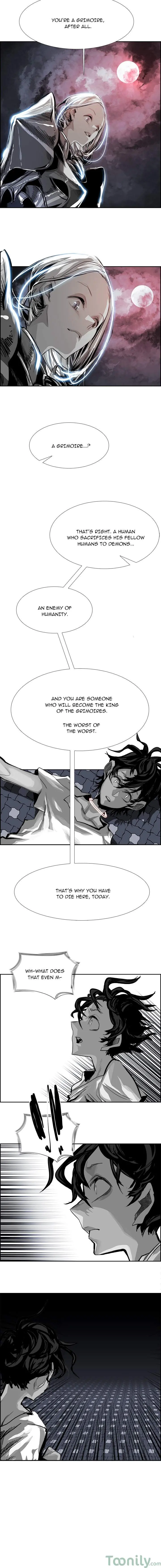 Warble Episode 21 - Page 8