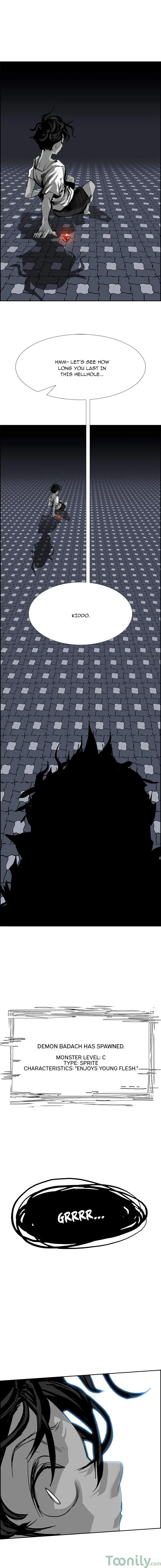 Warble Episode 21 - Page 9