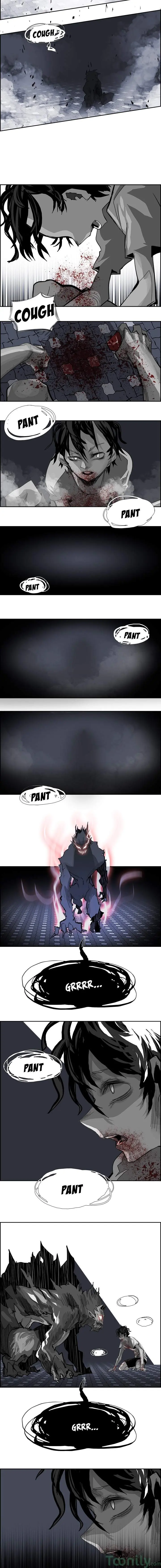 Warble Episode 22 - Page 5