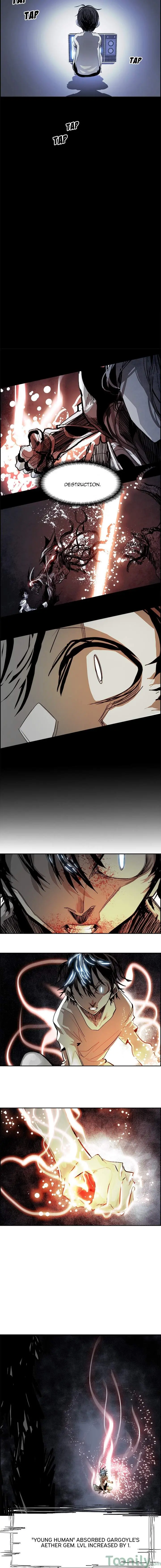 Warble Episode 22 - Page 8
