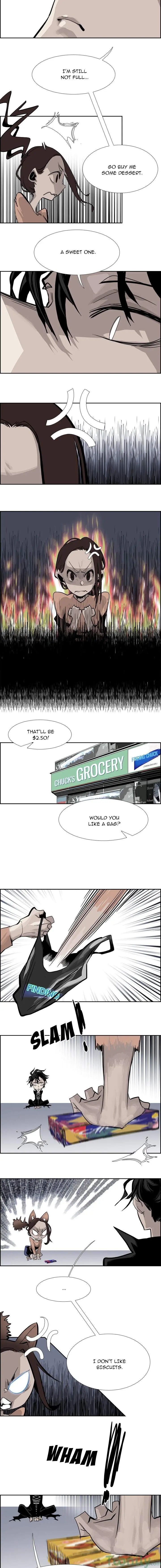 Warble Episode 24 - Page 2