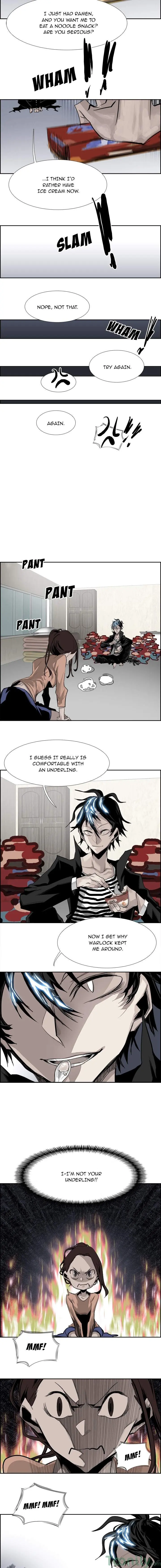 Warble Episode 24 - Page 3
