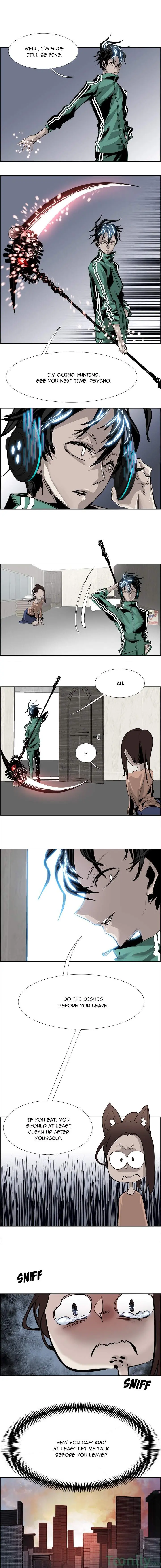 Warble Episode 24 - Page 6