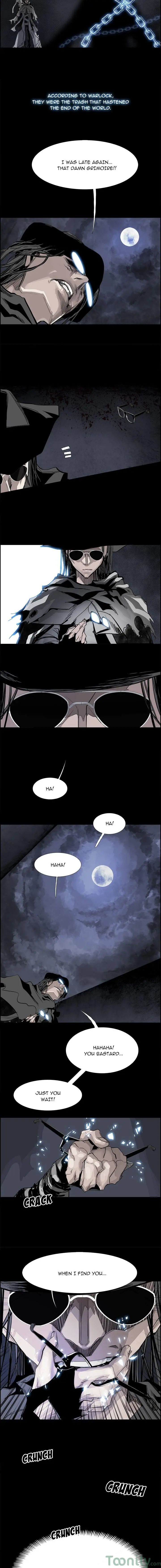 Warble Episode 24 - Page 9