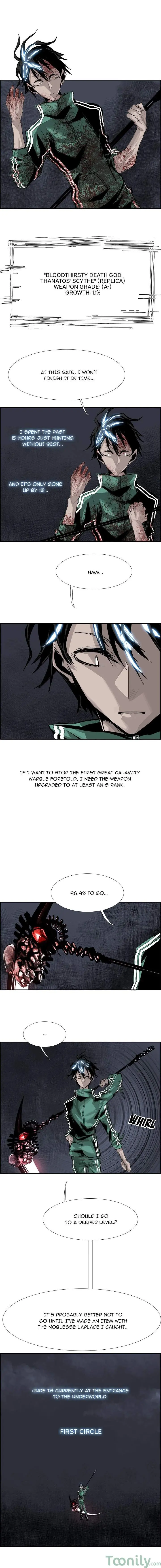 Warble Episode 26 - Page 2