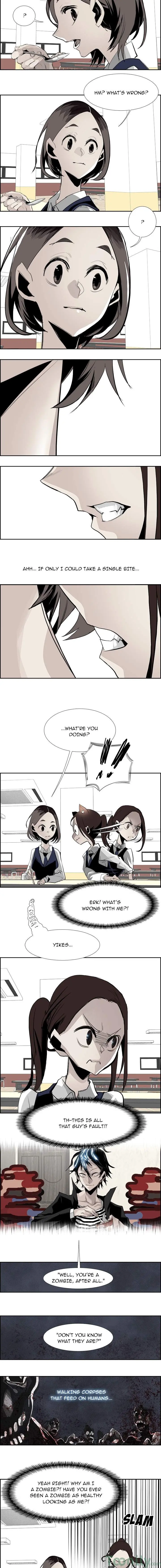 Warble Episode 26 - Page 8